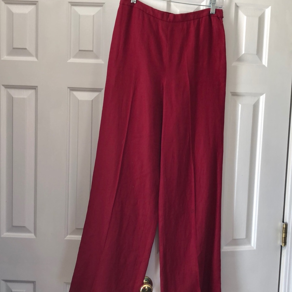 Perfect spring pants!
